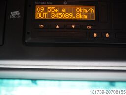 Mercedes-Benz Actros 1846 4×2 / NEW 3-sided tipper