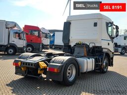 IVECO Stralis 460 / ZF Intarder