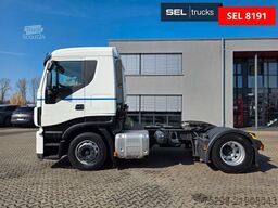 IVECO Stralis 460 / ZF Intarder