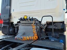 IVECO Stralis 460 / ZF Intarder