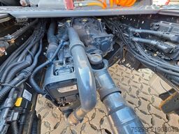 IVECO Stralis 460 / ZF Intarder