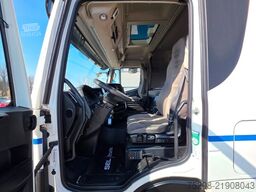 IVECO Stralis 460 / ZF Intarder