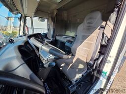 IVECO Stralis 460 / ZF Intarder