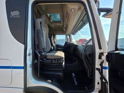 IVECO Stralis 460 / ZF Intarder