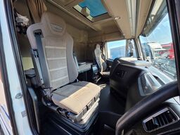 IVECO Stralis 460 / ZF Intarder