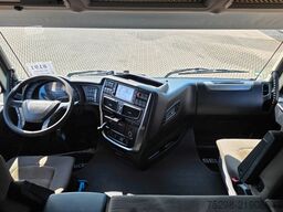 IVECO Stralis 460 / ZF Intarder