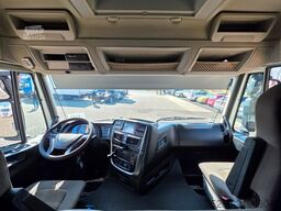 IVECO Stralis 460 / ZF Intarder
