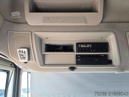 IVECO Stralis 460 / ZF Intarder
