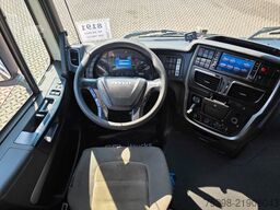 IVECO Stralis 460 / ZF Intarder