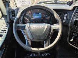 IVECO Stralis 460 / ZF Intarder
