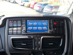 IVECO Stralis 460 / ZF Intarder