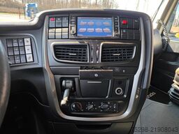 IVECO Stralis 460 / ZF Intarder