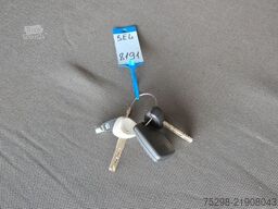 IVECO Stralis 460 / ZF Intarder