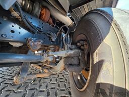 IVECO Stralis 460 / ZF Intarder