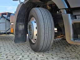 IVECO Stralis 460 / ZF Intarder