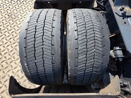 IVECO Stralis 460 / ZF Intarder