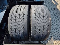 IVECO Stralis 460 / ZF Intarder