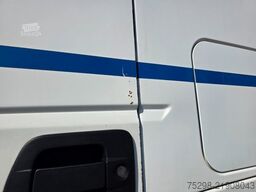 IVECO Stralis 460 / ZF Intarder