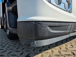 IVECO Stralis 460 / ZF Intarder