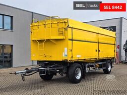 KEMPF HK 18 / Getreide