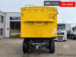 KEMPF HK 18 / Getreide
