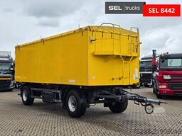 KEMPF HK 18 / Getreide