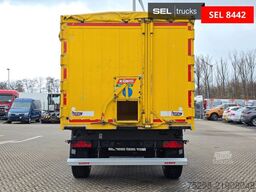 KEMPF HK 18 / Getreide