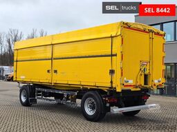KEMPF HK 18 / Getreide