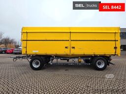 KEMPF HK 18 / Getreide