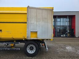 KEMPF HK 18 / Getreide