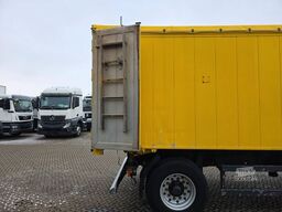 KEMPF HK 18 / Getreide