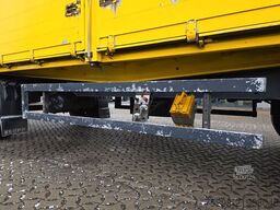 KEMPF HK 18 / Getreide