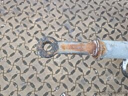 KEMPF HK 18 / Getreide