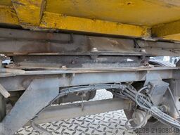 KEMPF HK 18 / Getreide