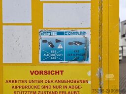 KEMPF HK 18 / Getreide