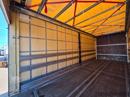 MERCEDES-BENZ Actros 2542 /Retarder /Ldbw /Xenon/Standklima/TV