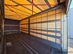 MERCEDES-BENZ Actros 2542 /Retarder /Ldbw /Xenon/Standklima/TV