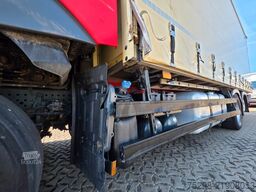 MERCEDES-BENZ Actros 2542 /Retarder /Ldbw /Xenon/Standklima/TV