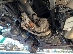 MERCEDES-BENZ Actros 2542 /Retarder /Ldbw /Xenon/Standklima/TV