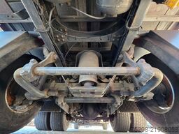 MERCEDES-BENZ Actros 2542 /Retarder /Ldbw /Xenon/Standklima/TV