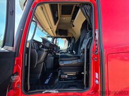 MERCEDES-BENZ Actros 2542 /Retarder /Ldbw /Xenon/Standklima/TV