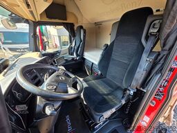 MERCEDES-BENZ Actros 2542 /Retarder /Ldbw /Xenon/Standklima/TV