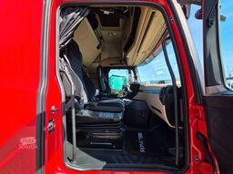MERCEDES-BENZ Actros 2542 /Retarder /Ldbw /Xenon/Standklima/TV