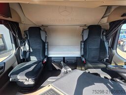 MERCEDES-BENZ Actros 2542 /Retarder /Ldbw /Xenon/Standklima/TV