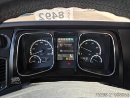 MERCEDES-BENZ Actros 2542 /Retarder /Ldbw /Xenon/Standklima/TV