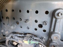 MERCEDES-BENZ Actros 2542 /Retarder /Ldbw /Xenon/Standklima/TV