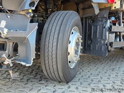 MERCEDES-BENZ Actros 2542 /Retarder /Ldbw /Xenon/Standklima/TV