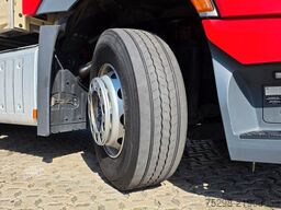 MERCEDES-BENZ Actros 2542 /Retarder /Ldbw /Xenon/Standklima/TV