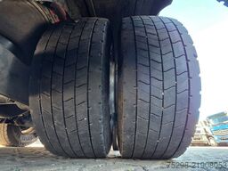 MERCEDES-BENZ Actros 2542 /Retarder /Ldbw /Xenon/Standklima/TV