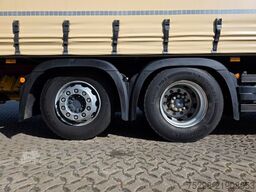 MERCEDES-BENZ Actros 2542 /Retarder /Ldbw /Xenon/Standklima/TV